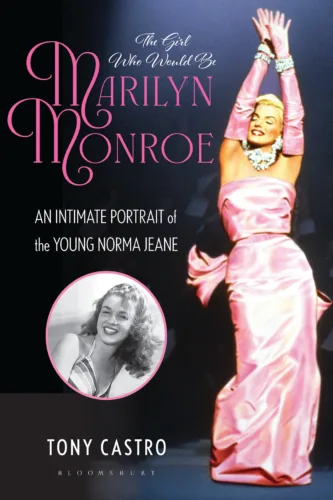 For die-hard Monroe fans, maybe